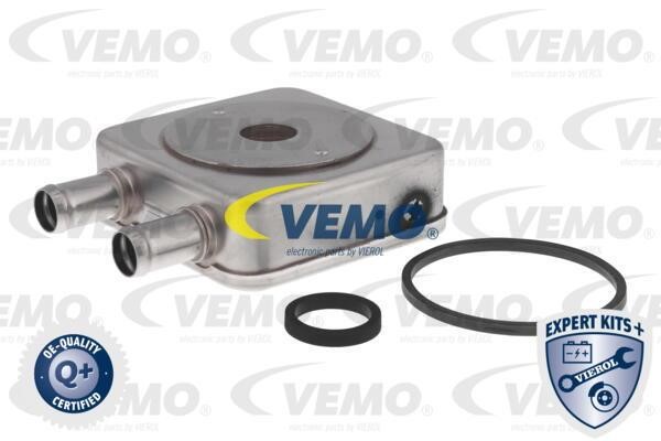 Vemo V22-60-0049 Оливний радіатор, автоматична коробка передач V22600049: Купити в Україні - Добра ціна на EXIST.UA!
