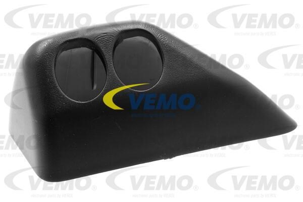 Vemo V48-08-0038 Накладка, бампер V48080038: Купити в Україні - Добра ціна на EXIST.UA!