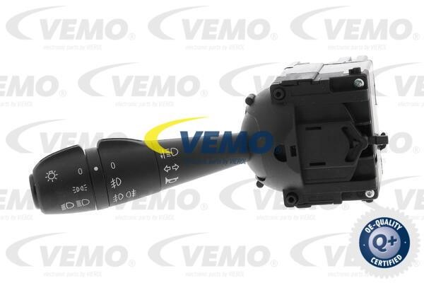 Vemo V46-80-0054 Перемикач на рульовій колонці V46800054: Купити в Україні - Добра ціна на EXIST.UA!