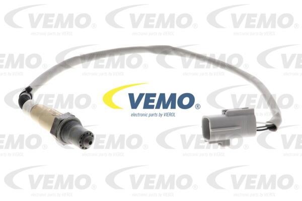 Vemo V40-76-0046 Датчик кисневий / Лямбда-зонд V40760046: Купити в Україні - Добра ціна на EXIST.UA!