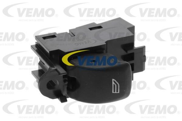 Vemo V48-73-0021 Кнопка склопідіймача V48730021: Купити в Україні - Добра ціна на EXIST.UA!