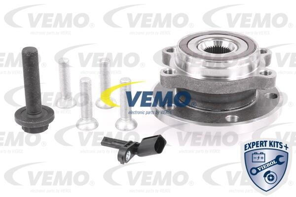Vemo V10-72-8806 Підшипник маточини колеса, комплект V10728806: Купити в Україні - Добра ціна на EXIST.UA!
