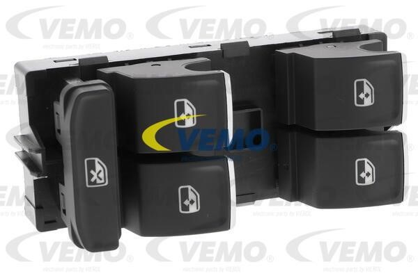 Vemo V10-73-0583 Блок кнопок склопідйомників V10730583: Купити в Україні - Добра ціна на EXIST.UA!