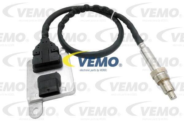 Vemo V30-72-0247 Датчик NOx V30720247: Купити в Україні - Добра ціна на EXIST.UA!