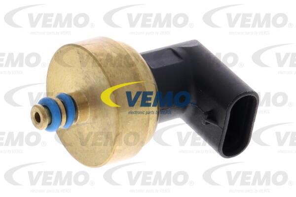 Vemo V52-72-0284 Датчик тиску палива V52720284: Купити в Україні - Добра ціна на EXIST.UA!
