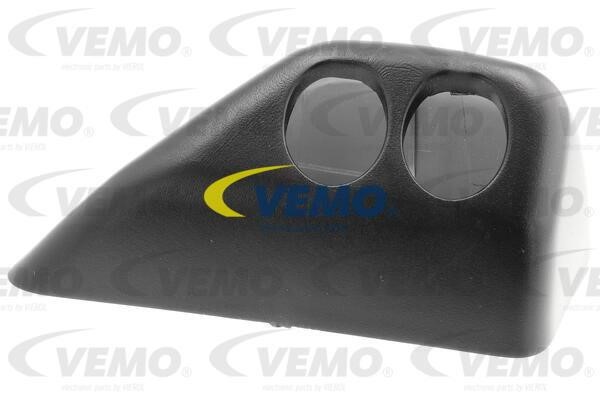 Vemo V48-08-0037 Накладка, бампер V48080037: Купити в Україні - Добра ціна на EXIST.UA!