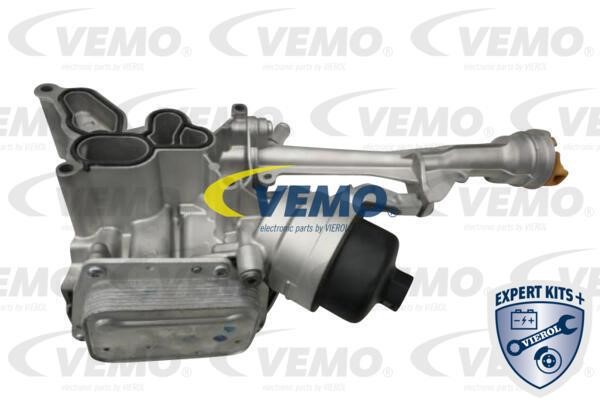 Vemo V40-60-2131 Охолоджувач оливи, моторна олива V40602131: Купити в Україні - Добра ціна на EXIST.UA!