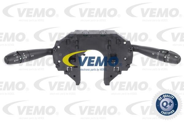 Vemo V22-80-0030 Перемикач на рульовій колонці V22800030: Купити в Україні - Добра ціна на EXIST.UA!
