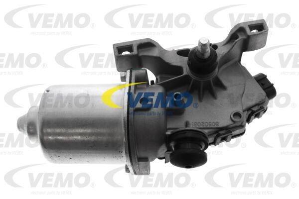 Vemo V25-07-0033 Двигун склоочисника V25070033: Купити в Україні - Добра ціна на EXIST.UA!