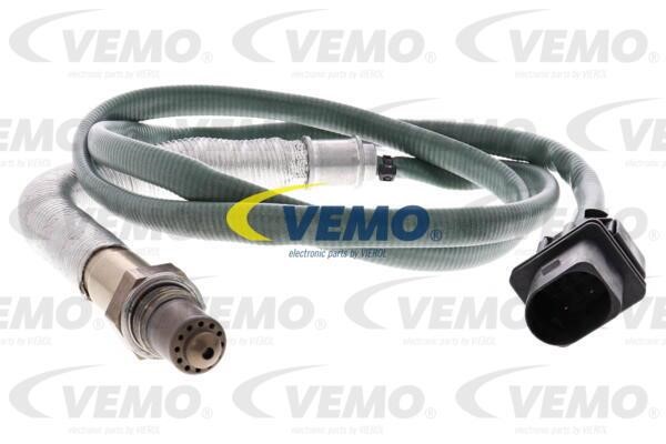 Vemo V30-76-0063 Датчик кисневий / Лямбда-зонд V30760063: Купити в Україні - Добра ціна на EXIST.UA!