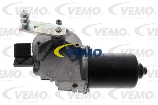 Vemo V30-07-0035 Двигун склоочисника V30070035: Купити в Україні - Добра ціна на EXIST.UA!