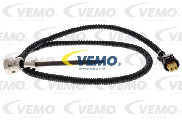 Vemo V30-72-0047 Датчик температури відпрацьованих газів V30720047: Купити в Україні - Добра ціна на EXIST.UA!