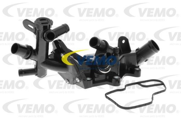 Vemo V46-99-1402 Корпус термостата V46991402: Купити в Україні - Добра ціна на EXIST.UA!