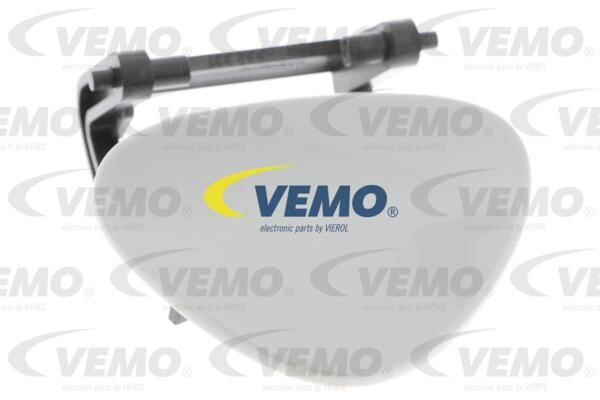 Vemo V30-08-0414 Накладка, бампер V30080414: Купити в Україні - Добра ціна на EXIST.UA!