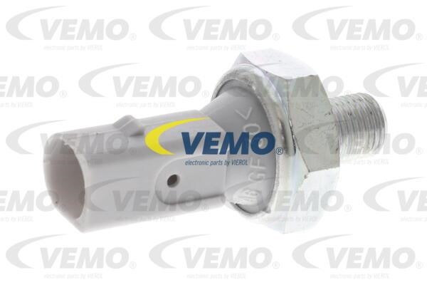 Vemo V10-73-0476 Гідравлічний вимикач V10730476: Приваблива ціна - Купити в Україні на EXIST.UA!