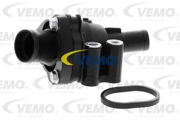 Vemo V95-99-0019 Корпус термостата V95990019: Купити в Україні - Добра ціна на EXIST.UA!