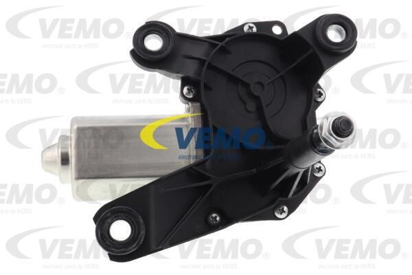 Vemo V40-07-0002 Двигун склоочисника V40070002: Купити в Україні - Добра ціна на EXIST.UA!