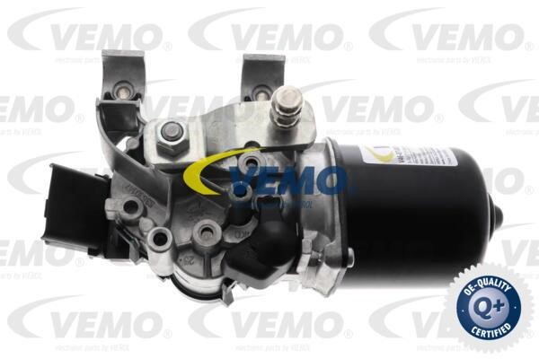 Vemo V46-07-0024 Двигун склоочисника V46070024: Купити в Україні - Добра ціна на EXIST.UA!