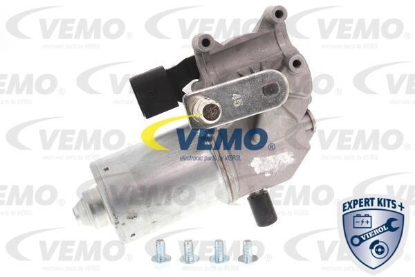 Vemo V20-07-0014 Двигун склоочисника V20070014: Купити в Україні - Добра ціна на EXIST.UA!
