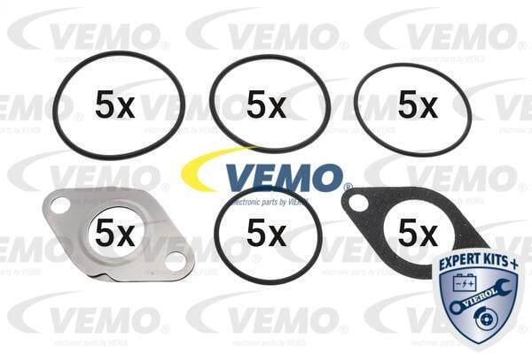 Vemo V10-63-0187 Комплект ущільнень, система рециркуляції ВГ V10630187: Купити в Україні - Добра ціна на EXIST.UA!