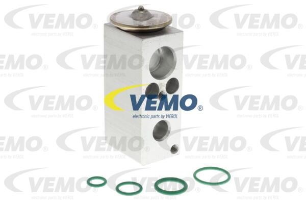 Vemo V22-77-0026 Клапан розширювальний кондиціонеру V22770026: Купити в Україні - Добра ціна на EXIST.UA!