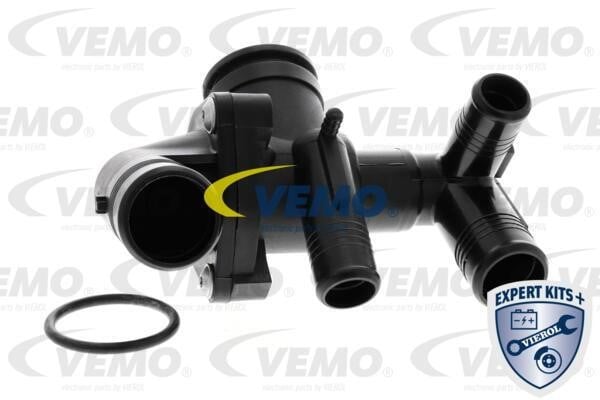 Vemo V25-99-0008 Корпус термостата V25990008: Купити в Україні - Добра ціна на EXIST.UA!