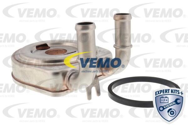 Vemo V22-60-0045 Охолоджувач оливи, моторна олива V22600045: Купити в Україні - Добра ціна на EXIST.UA!