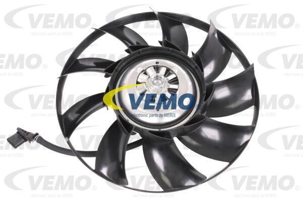 Vemo V48-04-0001 Муфта, вентилятор радіатора V48040001: Купити в Україні - Добра ціна на EXIST.UA!