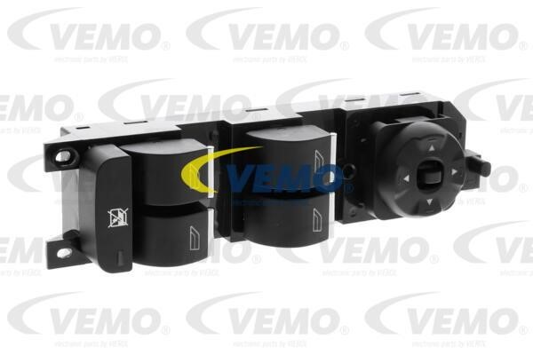 Vemo V25-73-0146 Блок кнопок склопідйомників V25730146: Купити в Україні - Добра ціна на EXIST.UA!