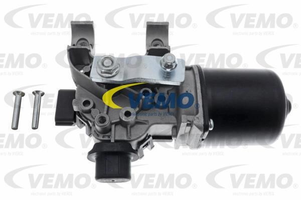 Vemo V46-07-0023 Двигун склоочисника V46070023: Купити в Україні - Добра ціна на EXIST.UA!
