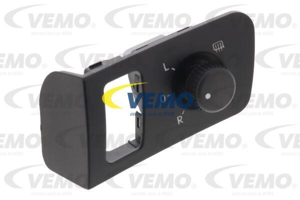 Vemo V10-73-0576 Кнопка регулювання дзеркал V10730576: Купити в Україні - Добра ціна на EXIST.UA!