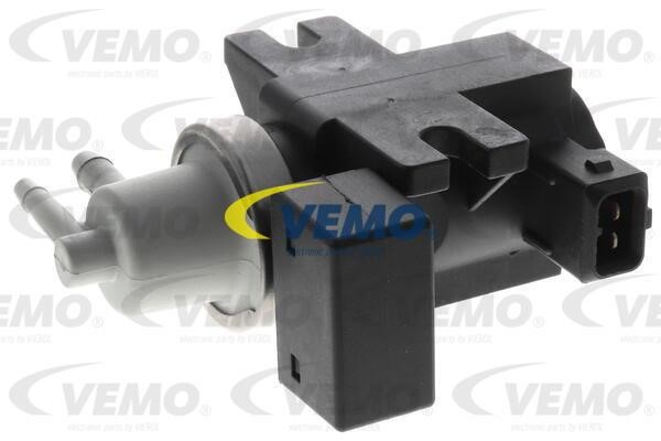 Vemo V40-63-0099 Клапан управління турбіни V40630099: Купити в Україні - Добра ціна на EXIST.UA!