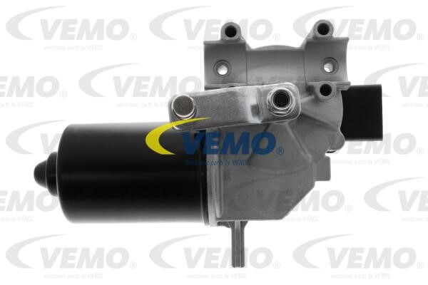 Vemo V40-07-0019 Двигун склоочисника V40070019: Купити в Україні - Добра ціна на EXIST.UA!