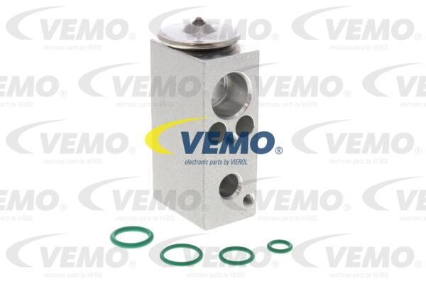 Vemo V24-77-0030 Клапан розширювальний кондиціонеру V24770030: Купити в Україні - Добра ціна на EXIST.UA!