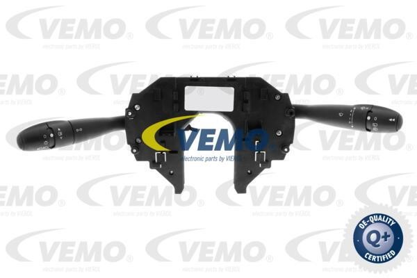 Vemo V22-80-0028 Перемикач на рульовій колонці V22800028: Купити в Україні - Добра ціна на EXIST.UA!