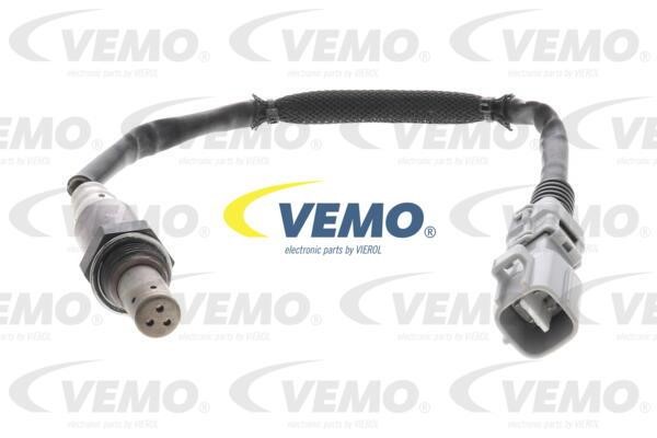 Vemo V70-76-0026 Датчик кисневий / Лямбда-зонд V70760026: Купити в Україні - Добра ціна на EXIST.UA!