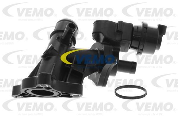 Vemo V46-99-1400 Корпус термостата V46991400: Купити в Україні - Добра ціна на EXIST.UA!