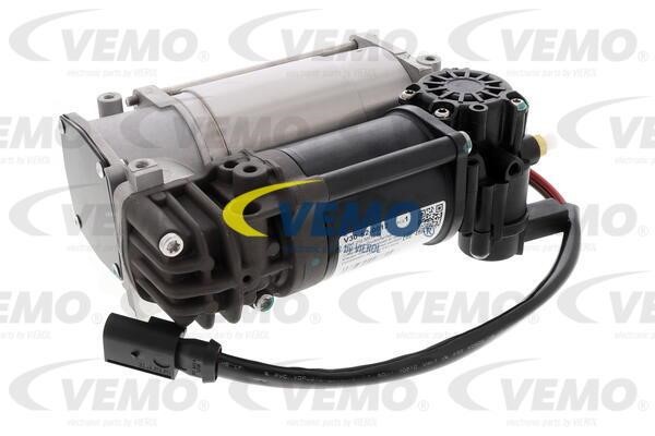 Vemo V30-52-0012 Компресор пневмосистеми V30520012: Купити в Україні - Добра ціна на EXIST.UA!