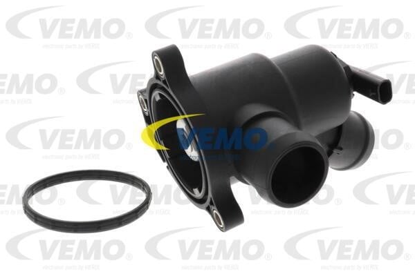 Vemo V30-99-0210 Корпус термостата V30990210: Купити в Україні - Добра ціна на EXIST.UA!