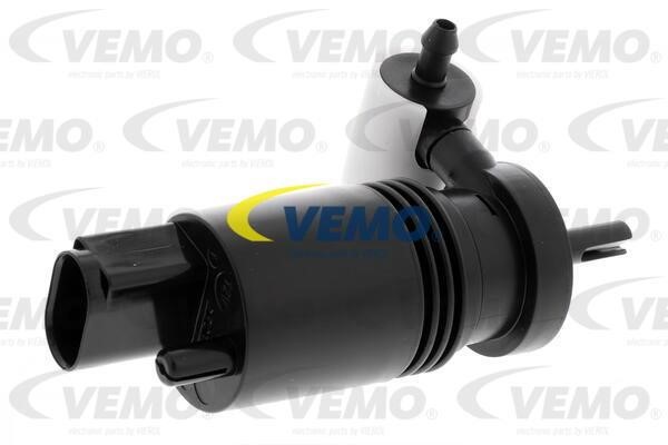 Vemo V30-08-0427 Насос подачі води для миття, система склоочисників V30080427: Приваблива ціна - Купити в Україні на EXIST.UA!