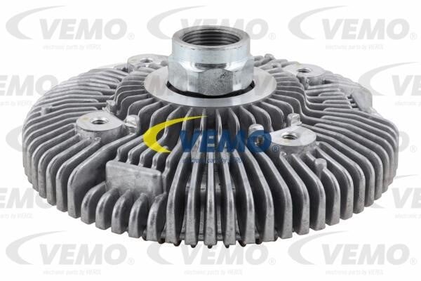 Vemo V48-04-0010 Муфта, вентилятор радіатора V48040010: Купити в Україні - Добра ціна на EXIST.UA!