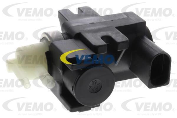 Vemo V95-63-0036 Клапан управління турбіни V95630036: Купити в Україні - Добра ціна на EXIST.UA!