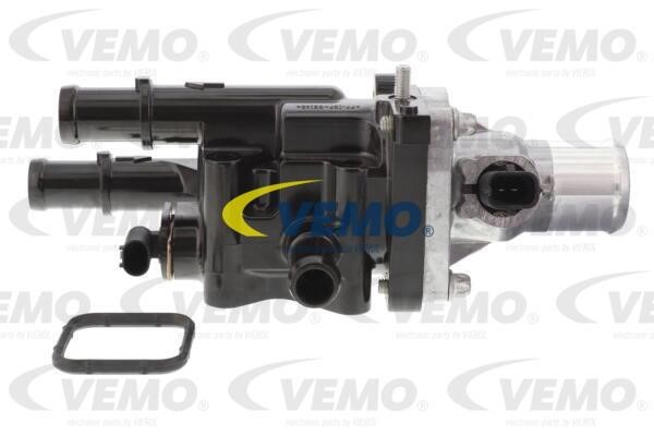 Vemo V40-99-1105 Корпус термостата V40991105: Купити в Україні - Добра ціна на EXIST.UA!