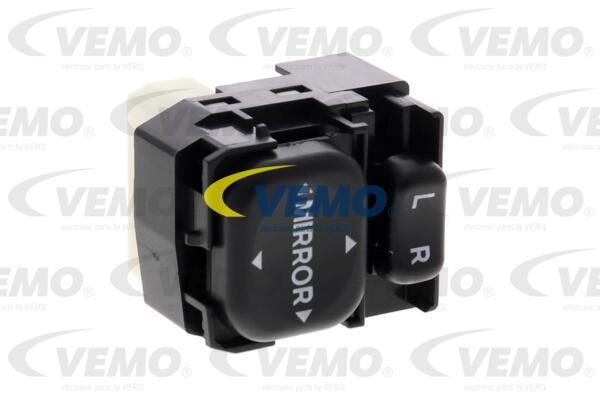 Vemo V70-73-0053 Кнопка регулювання дзеркал V70730053: Купити в Україні - Добра ціна на EXIST.UA!