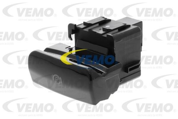 Vemo V22-73-0032 Перемикач, приводний механізм стоянкового гальма V22730032: Купити в Україні - Добра ціна на EXIST.UA!
