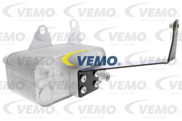 Vemo V48-60-0041 Оливний радіатор, автоматична коробка передач V48600041: Купити в Україні - Добра ціна на EXIST.UA!