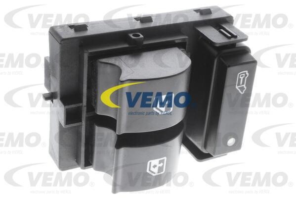 Vemo V24-73-0070 Блок кнопок склопідйомників V24730070: Купити в Україні - Добра ціна на EXIST.UA!