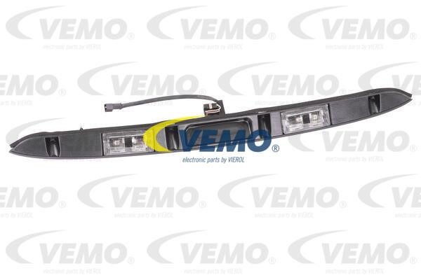Vemo V20-85-0044 Ручка задніх дверей V20850044: Купити в Україні - Добра ціна на EXIST.UA!