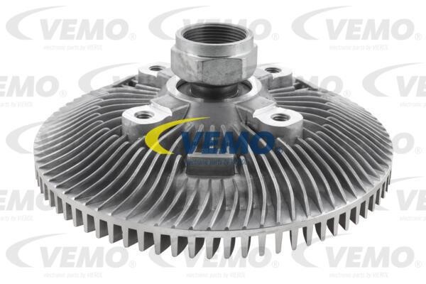 Vemo V48-04-0005 Муфта, вентилятор радіатора V48040005: Купити в Україні - Добра ціна на EXIST.UA!