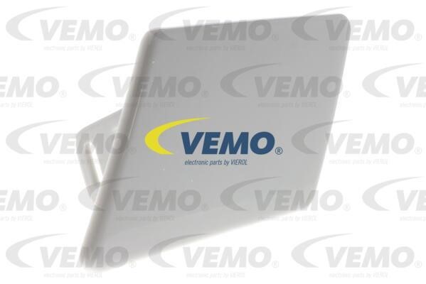 Vemo V20-08-0453 Накладка, бампер V20080453: Купити в Україні - Добра ціна на EXIST.UA!